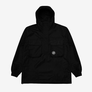 Loudnclear DRAV jacket - unisex jacket - Anorak jacket - Waterproof jacket