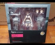 全新日版 figma 242 艦娘 陸奧