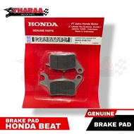 Brake Pad HONDA BEAT Fi/Carb V1 V2 Click V1