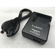 Panasonic DMC-FX100 FX8 FX10 FX50 LX3 S005E Battery Camera Charger DE-A12