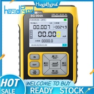 SG004 Signal Generator Calibrator Multifunctional Signal Generator EU Plug