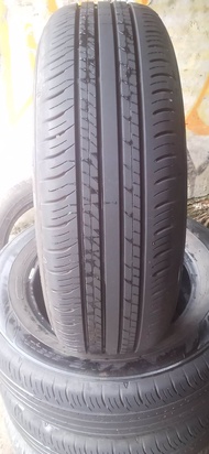 BAN MOBIL SECEN RING 16 215/65R16 TUBLES