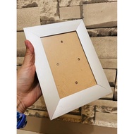 Affordable Metallic Gray Frame 16x20 cm