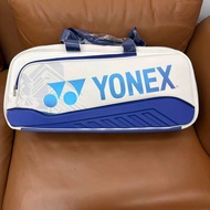 Túi Cầu Lông YONEX BA02531WEX NO Đội Quốc Gia Trung Quốc Cùng Gói Thi Đấu Mùa Hè Túi Vuông
