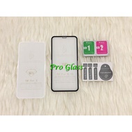 iphone 11 / iphone 11 PRO / iphone 11 PRO MAX 5D 6D Full Cover Magic Glass Premium Tempered Glass