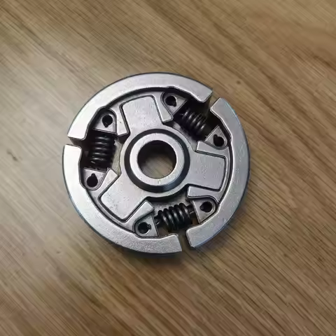 Clutch Assembly Fits For Stihl 038 MS380 MS381 Chainsaw Replacement Parts