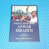 Strategi Kemenangan Anwar Ibrahim by Mutharasan