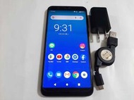 <二手良品螢幕無刮傷>ASUS ZenFone Max Pro ZB602KL 6吋 安卓9 指紋辨識 只要1200