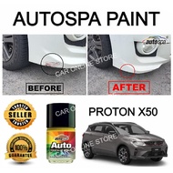 AUTOSPA PROTON X50 Original Touch Up Paint 18ML - 1bottle (PAINT ONLY)