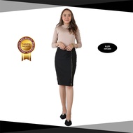 SAYA ME - Span Skirt Span Skirt/ 7/8 Scuba Span Skirt/ Jumbo Span Skirt/ Scuba Skirt/ 7/8 / R.211