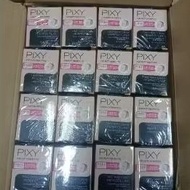 Pixy buy 1 get 1 TWC Perfect last fre refill shade 01 fair ochre