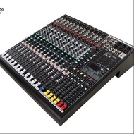 FF Mixer SPL Audio SM 12 / Mixer 12 Channel
