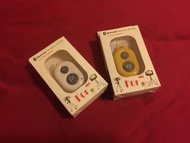 Bluetooth remote shutter