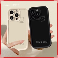 For Vivo Y20 Y20i Y20s white bear head Y11S Y12S Y17s Y28 Y16 Y27 Y36 Y15s Y12i Y50 Y30 Y30i Y21S Y3