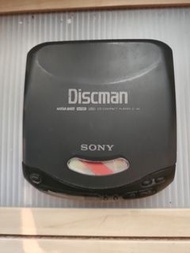Sony Discman D141