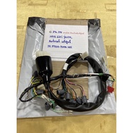 G-176.376 สายไฟ เรือนไมล์แท้ศูนย์ WAVE 110 i รุ่นแรกสตาร์ทเท้า แท้ศูนย์ NO.37224-KWW-601