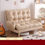 Lazy Sofa Sofa Bed Tatami Foldable Sofa Double Sofa Small Sofa Bed Single Sofa