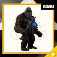 Kong 2021 : Godzilla VS Kong 2021 Figure By X-Plus 10.5 นิ้ว ฟิกเกอร์ ของเล่นของสะสม
