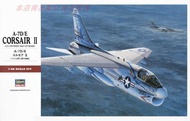 Hasegawa 07247 1/48 A-7D/E Attack Aircraft Pirates II
