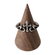 DEAL DESIGN rings SV925 9size SLV mens Direct from Japan Secondhand