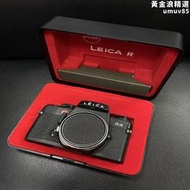 LEICA 徠卡R3 R4 R5 R6 R6.2 R7 R8 R-E R口 底片單眼 膠捲機