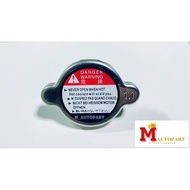 Radiator Cap CLICK PCX CLICK-I Sonic 1.1 Genuine Factory Grade Bar