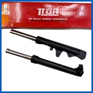 ♣ ▝ ⊕ TTGR front shock for mio soul i 125