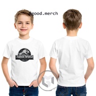JURASSIC WORLD DINOSAUR CHILDREN'S CLOTHES