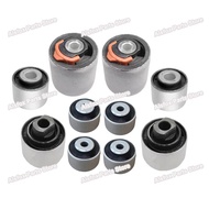 4B0407515 4D0407183AB 8E0407181C 4D0407182G For Audi A4 Avant B6 1.8T Front Upper Lower Suspension C