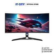 LENOVO Gaming Monitor Curved R34w-30 - 34"/2K/VA/180Hz/3Y*3 MNL-002231