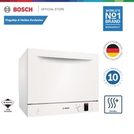 [NEW] Bosch Series 2 Compact Dishwasher - SKS2ITW00E (Online Exclusive)