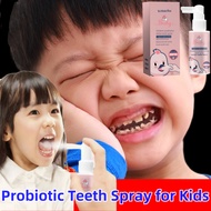 Children mouth spray aftamed oral spray Anti Cavity Oral Spray Probiotics Baby Mouth Spray Semburan 