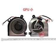 Quạt Tản Nhiệt Máy Tính Xách Tay MicroStar GF65 GF63 MS-16R1/16R2/16R3/5/16W1 Tương Thích Phụ Kiện P