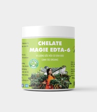ATP Farm - CHÍNH HÃNG: Hủ 300g Phân bón vi lượng Magie Chelate (Mg-EDTA-6) ICL-ISRAEL