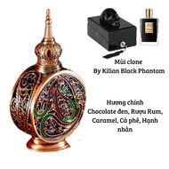 Tinh dầu Dubai hương Kilian Black Phantom Eau de Parfum