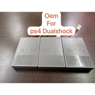OEM Rechargeable HIGH QUALITY Battery For Original PS4 DualShock 4 Controller LIP1522 3.65V