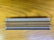 Brand new Tomix N Scale Overhead Bridge With Brown Track S 4 Sizes  สะพานลอย Tomix N Scale ใหม่ล่าสุ