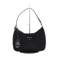 【二手】Prada 2005 復刻版迷你包 1N204M