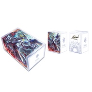 D-SS04 Stride deckset Joker Link Messiah Nation Brunch Gate *Delivery Starts On March 4 69*