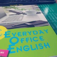 歡迎議價唷!!Let's Talk Shop! Everyday Office English (附CD)