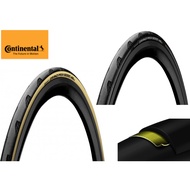 Continental Grand Prix 5000 AS TR Road Bike Tubeless (One Pc) Continental Tire GP5000