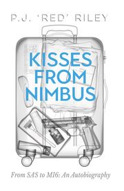 Kisses From Nimbus P. J. 'Red' Riley