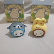 WTS RUA RUA ZOO EMMA (READ DESCRIPTION)