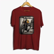 JUMBO T-SHIRTS ML-XL 2XL 3XL 4XL 5XL, 6XL.7XL-COTTON COMBED 30s BIGSIZED OVERSIZE TSHIRT FOR MEN