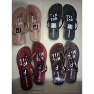 Shandy sandals are very flexible