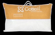 Cottex 羽棉枕