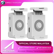 (Distributor) Accsoon SeeMo iOS/HDMI Smartphone Adapter ( 2 Units )