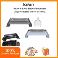 Laifen P3 Pro Blade Component Linear Reciprocating Shaver Blade 【 Accessories 】