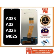 BSS SAM SM A02s A025M A025F A025G SM-A025F/D / M02S / M03S Lcd + Touch Screen Digitizer Sparepart