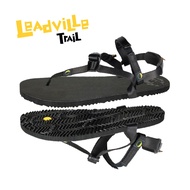 LUNA SANDALS | LEADVILLE TRAIL (รองเท้าแตะรัดส้นสำหรับวิ่ง)